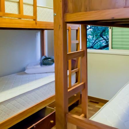 Bh Boutique Hostel Belo Horizonte Exterior photo